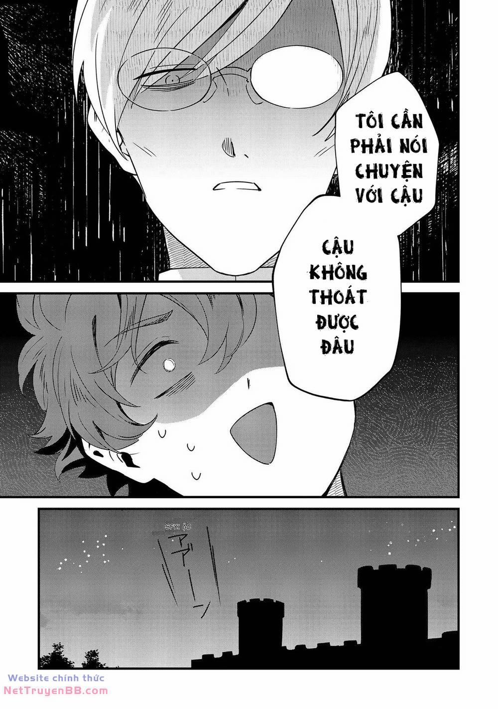 Imokusa Reijou Desu Ga Akuyaku Reisoku Wo Tasuketara Kiniiraremashita 5 trang 15