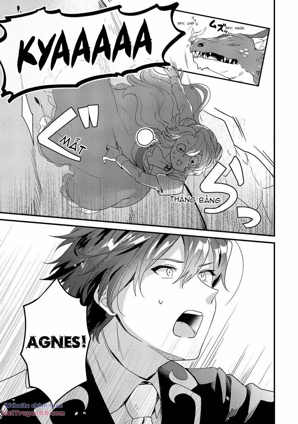 Imokusa Reijou Desu Ga Akuyaku Reisoku Wo Tasuketara Kiniiraremashita 5 trang 5