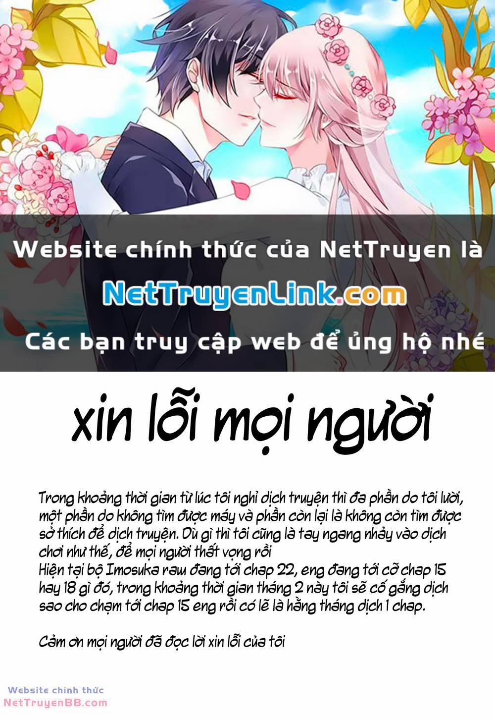 Imokusa Reijou Desu Ga Akuyaku Reisoku Wo Tasuketara Kiniiraremashita 6 trang 0