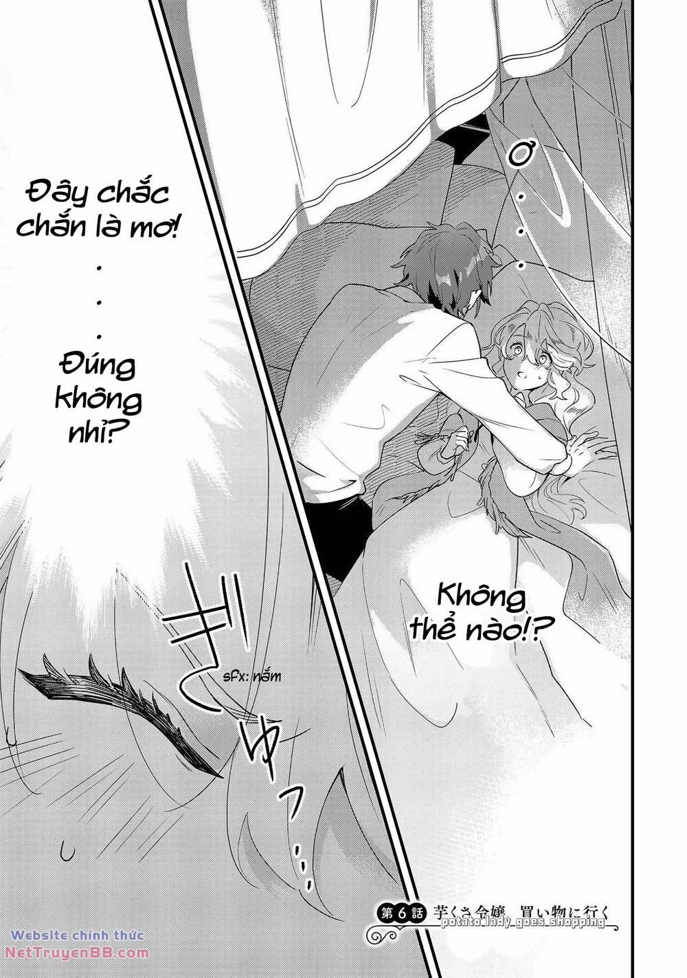 Imokusa Reijou Desu Ga Akuyaku Reisoku Wo Tasuketara Kiniiraremashita 6 trang 1