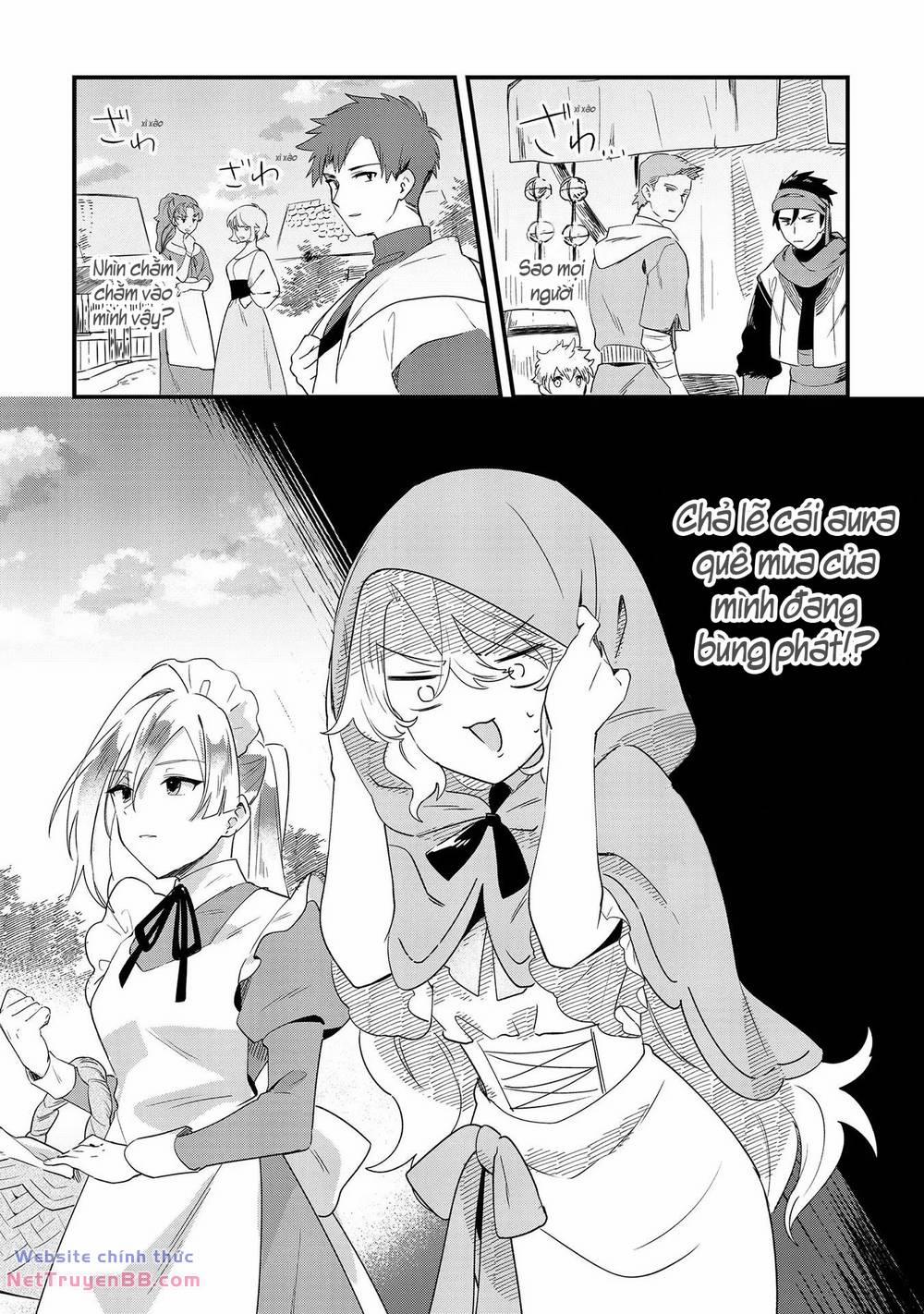 Imokusa Reijou Desu Ga Akuyaku Reisoku Wo Tasuketara Kiniiraremashita 6 trang 14