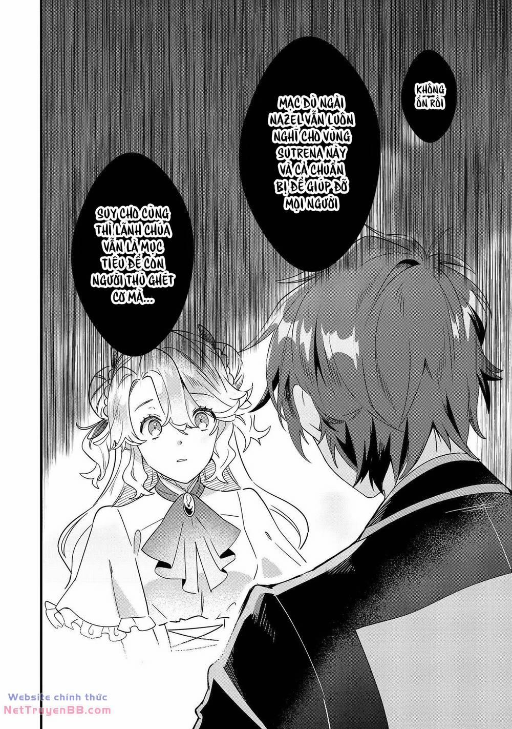 Imokusa Reijou Desu Ga Akuyaku Reisoku Wo Tasuketara Kiniiraremashita 6 trang 26