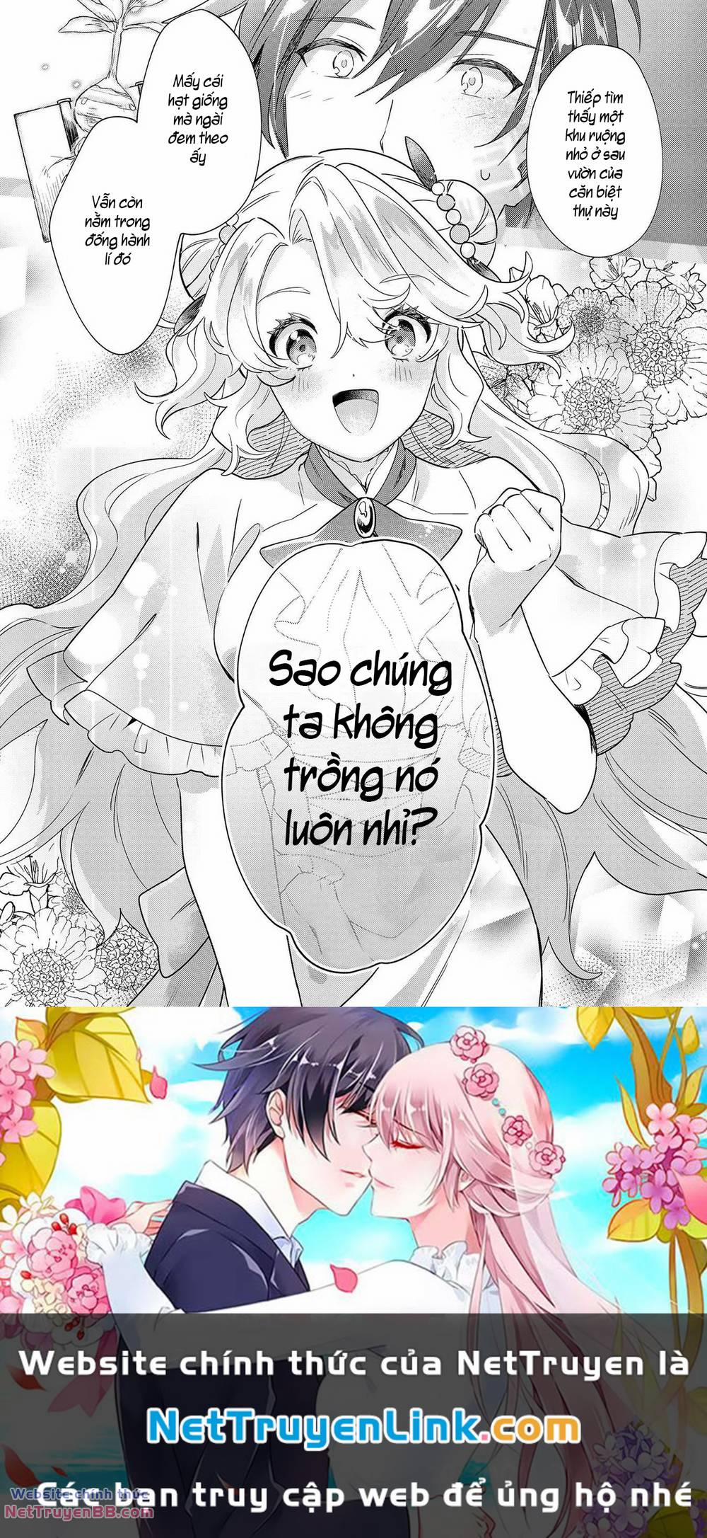 Imokusa Reijou Desu Ga Akuyaku Reisoku Wo Tasuketara Kiniiraremashita 6 trang 28