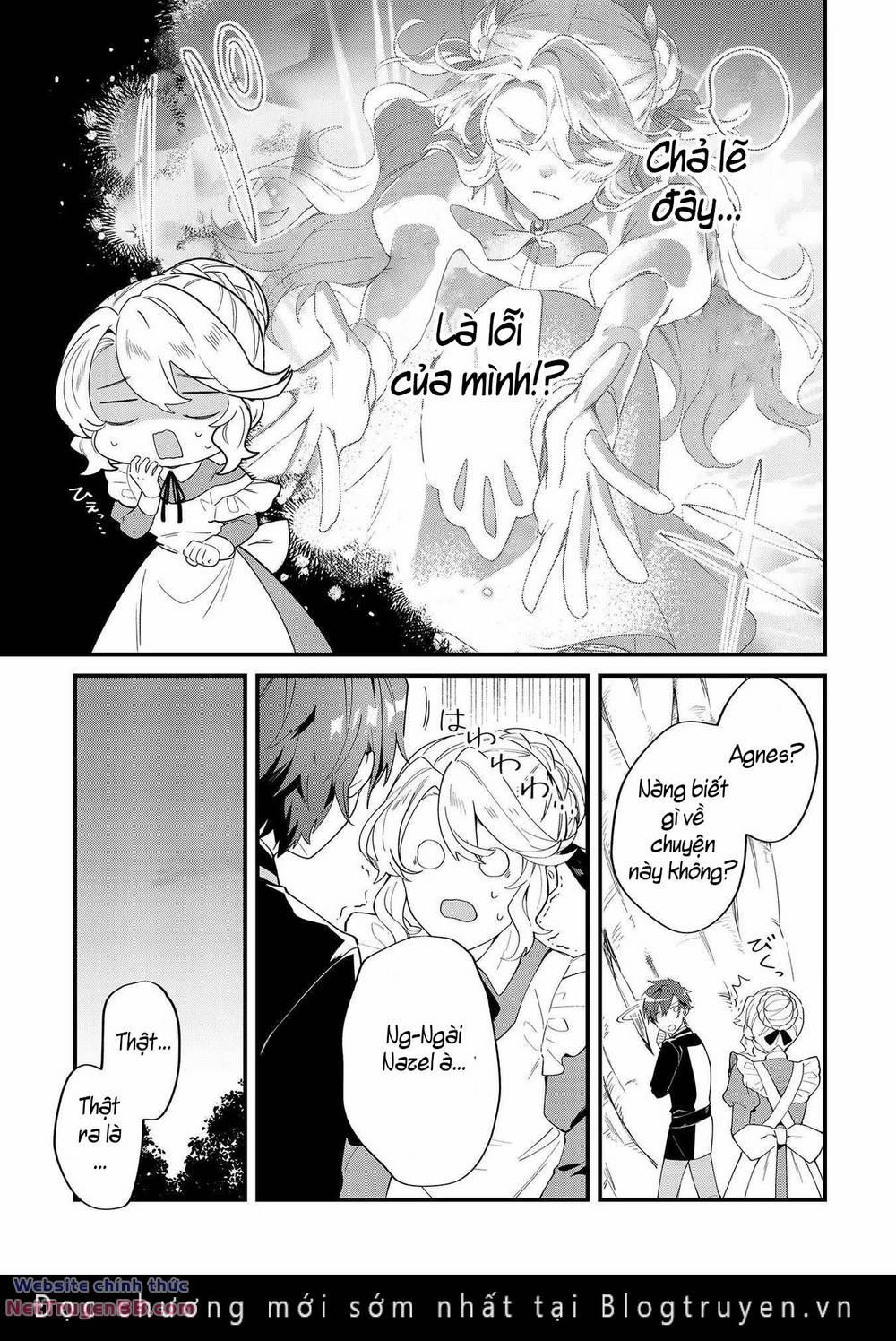 Imokusa Reijou Desu Ga Akuyaku Reisoku Wo Tasuketara Kiniiraremashita 8 trang 2