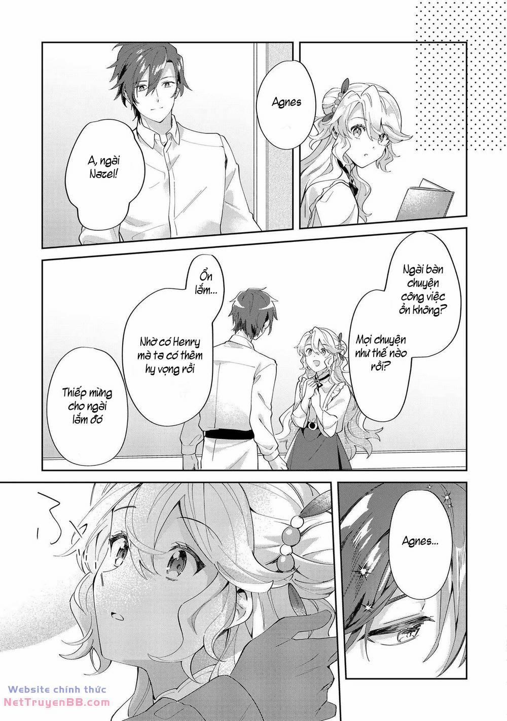 Imokusa Reijou Desu Ga Akuyaku Reisoku Wo Tasuketara Kiniiraremashita 8 trang 26