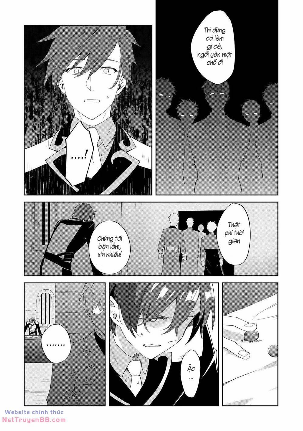 Imokusa Reijou Desu Ga Akuyaku Reisoku Wo Tasuketara Kiniiraremashita 8 trang 9