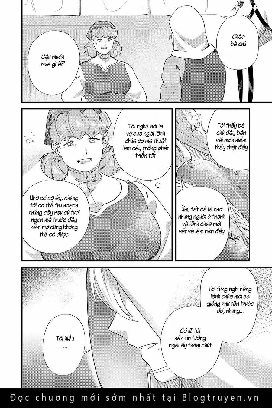 Imokusa Reijou Desu Ga Akuyaku Reisoku Wo Tasuketara Kiniiraremashita 9 trang 11