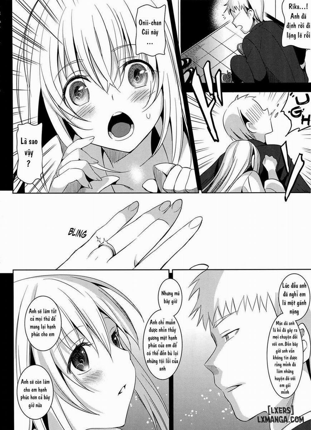 Imouto Collection 3 trang 25