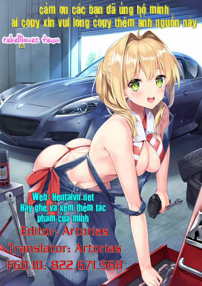 Imouto Collection 5 trang 0