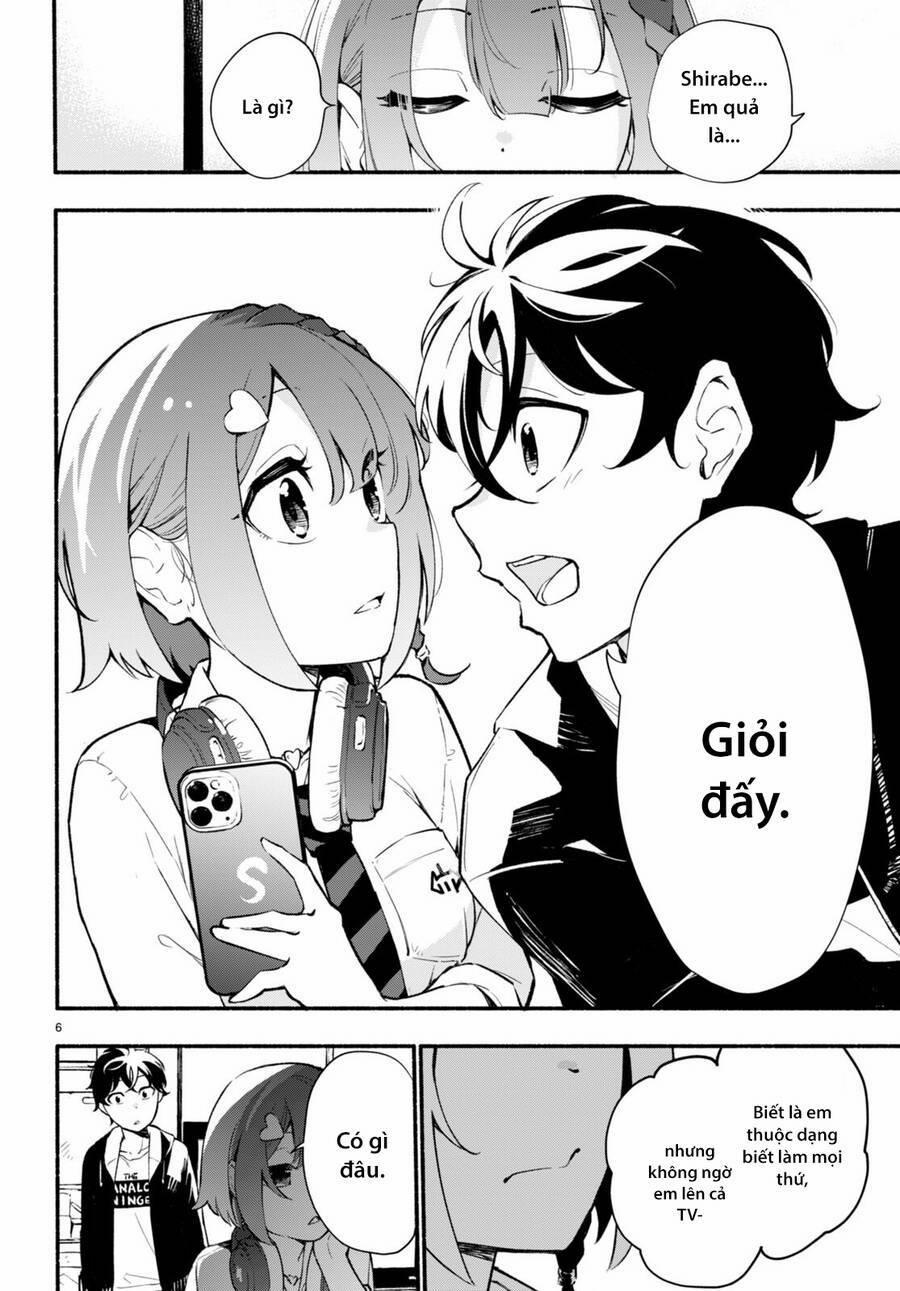 Imouto Ga Oshi Sugiru! 1 trang 10