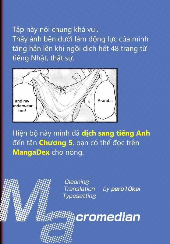 Imouto Ga Oshi Sugiru! 1 trang 51