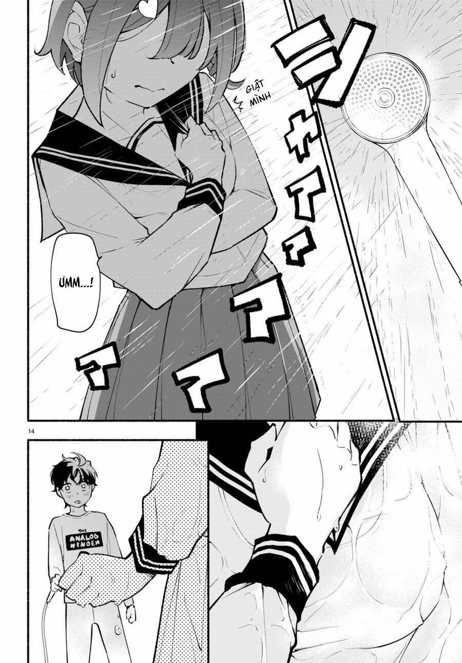 Imouto Ga Oshi Sugiru! 5 trang 14