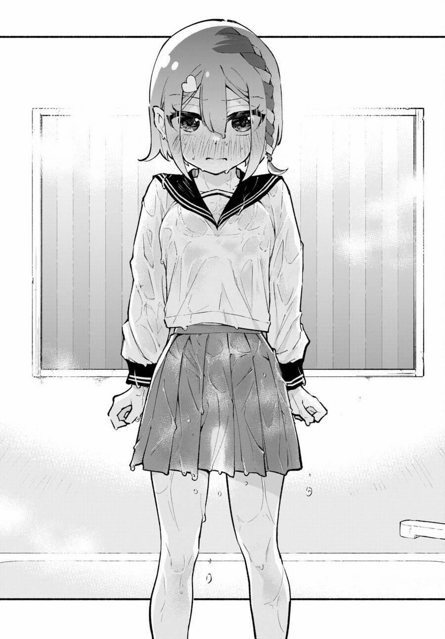 Imouto Ga Oshi Sugiru! 5 trang 15