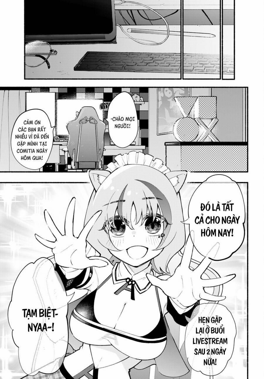 Imouto Ga Oshi Sugiru! 5 trang 25