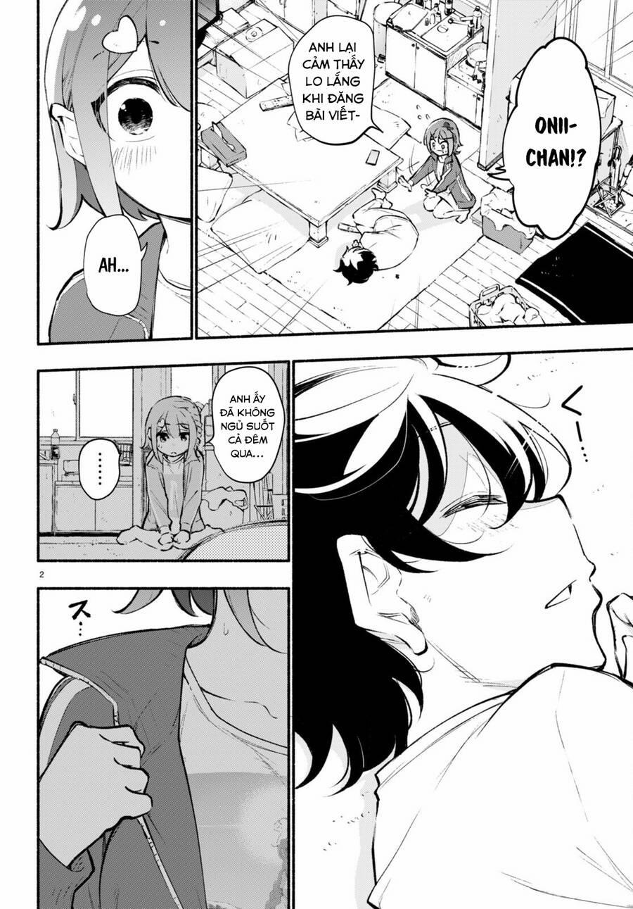 Imouto Ga Oshi Sugiru! 6 trang 2