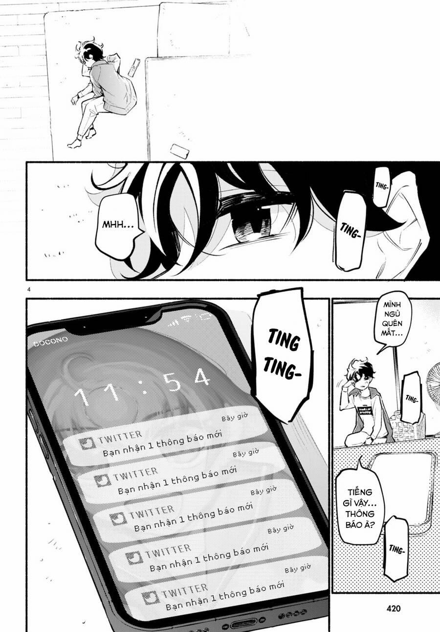 Imouto Ga Oshi Sugiru! 6 trang 4