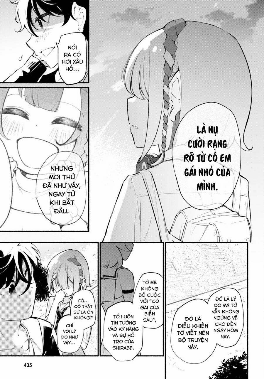 Imouto Ga Oshi Sugiru! 7 trang 24