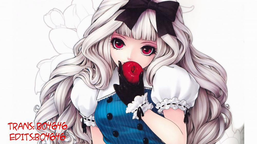 Imouto Install Oneshot trang 1