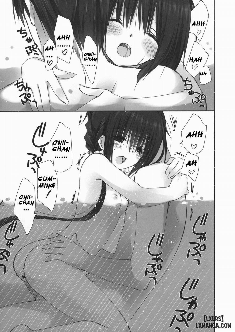 Imouto no Otetsudai 4 trang 13