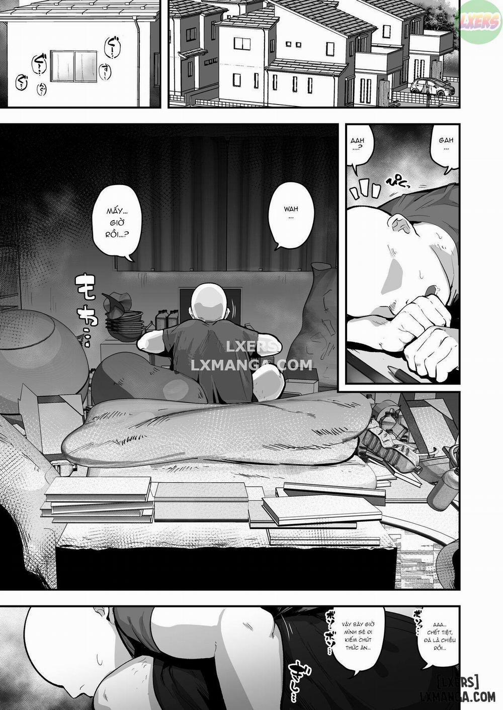 Imouto no Tomodachi ga Dosukebe Oneshot trang 5