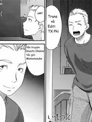 Đọc truyện tranh Imouto Onanie