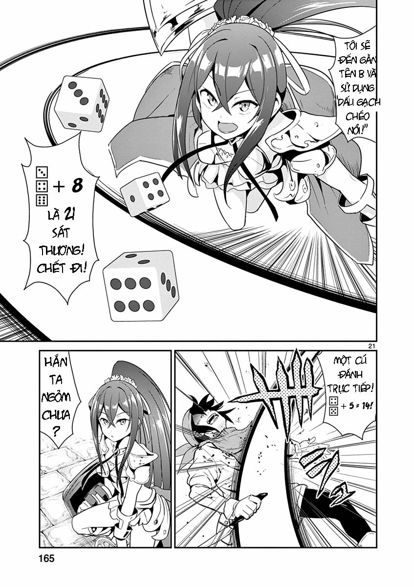 Imouto Sae Ireba Ii @ Comic 11 trang 20