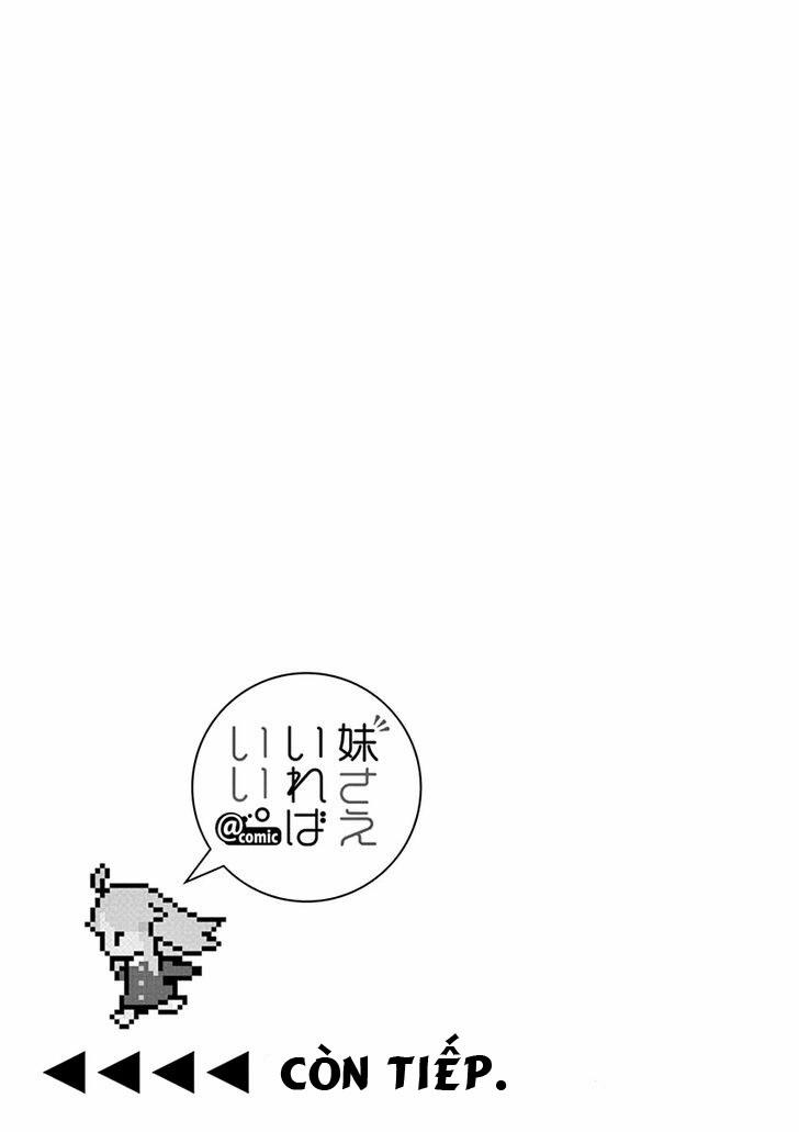 Imouto Sae Ireba Ii @ Comic 17 trang 35