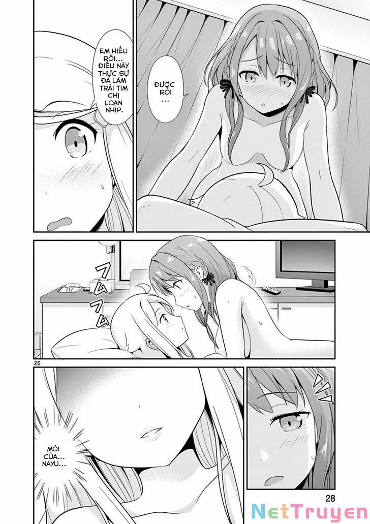 Imouto Sae Ireba Ii @ Comic 18 trang 25