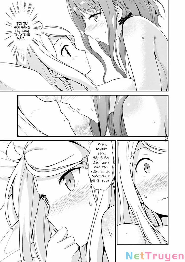 Imouto Sae Ireba Ii @ Comic 18 trang 26