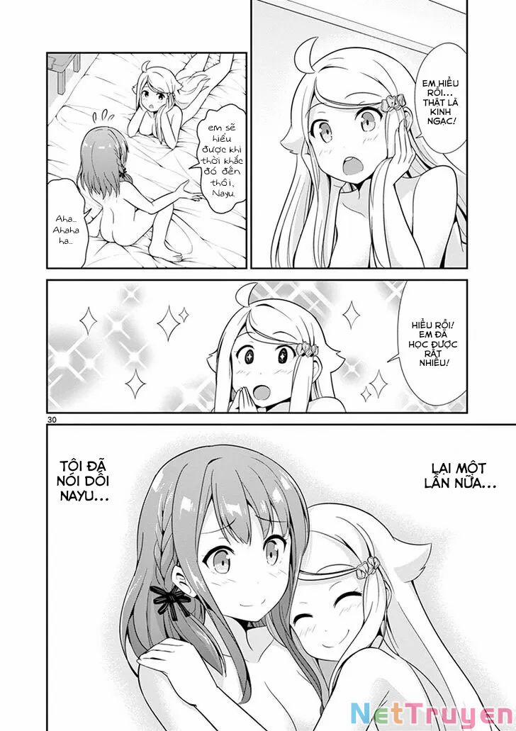 Imouto Sae Ireba Ii @ Comic 18 trang 29