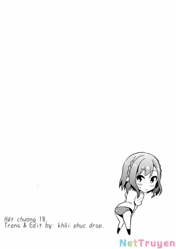 Imouto Sae Ireba Ii @ Comic 18 trang 32