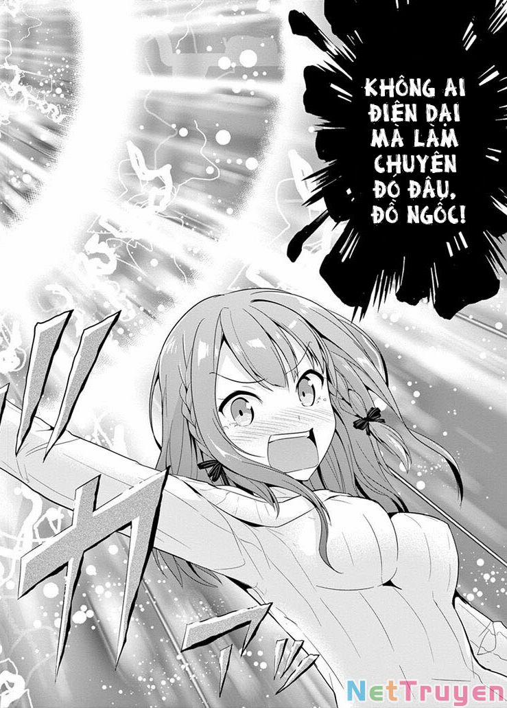 Imouto Sae Ireba Ii @ Comic 19 trang 31