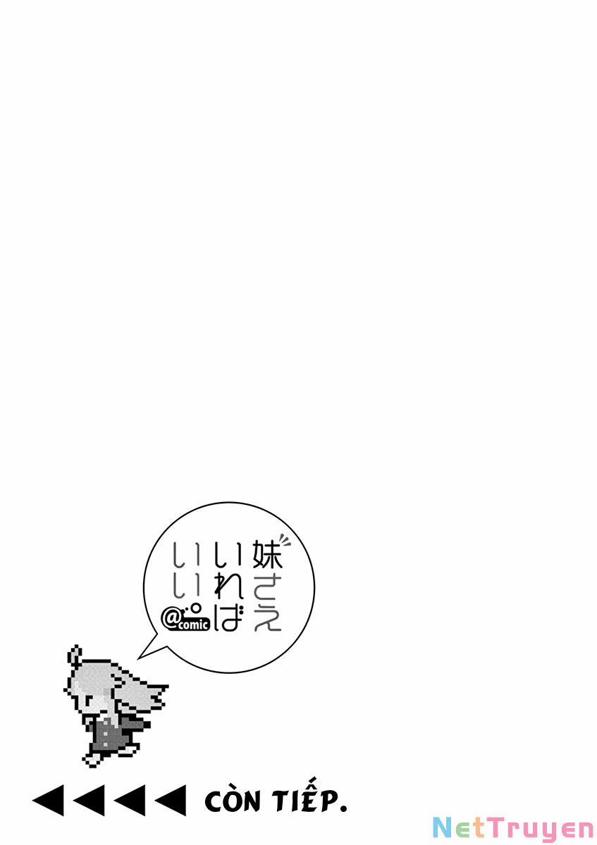 Imouto Sae Ireba Ii @ Comic 21 trang 32