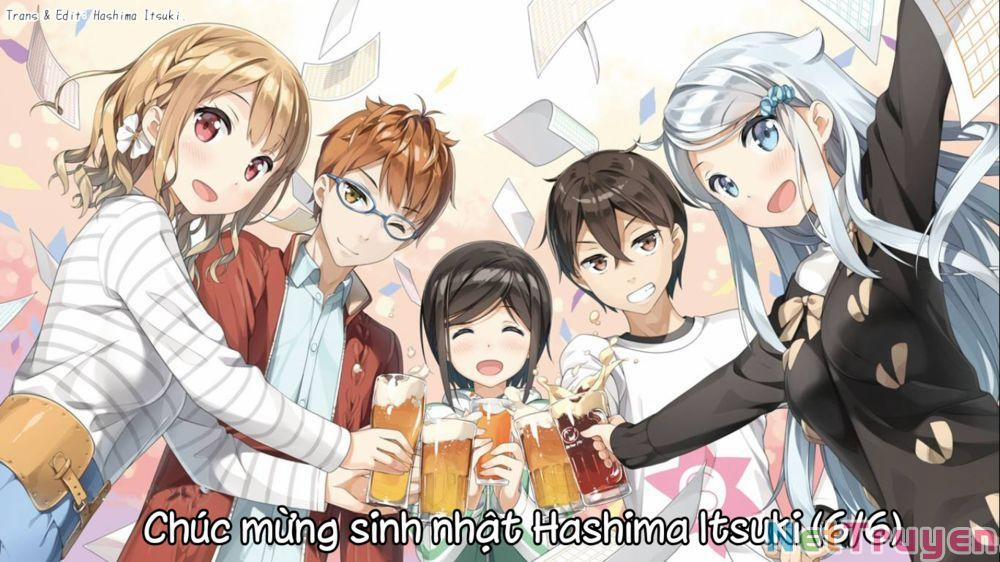 Imouto Sae Ireba Ii @ Comic 22 trang 34