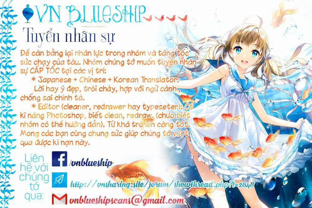 Imouto Sae Ireba Ii @ Comic 4 trang 1