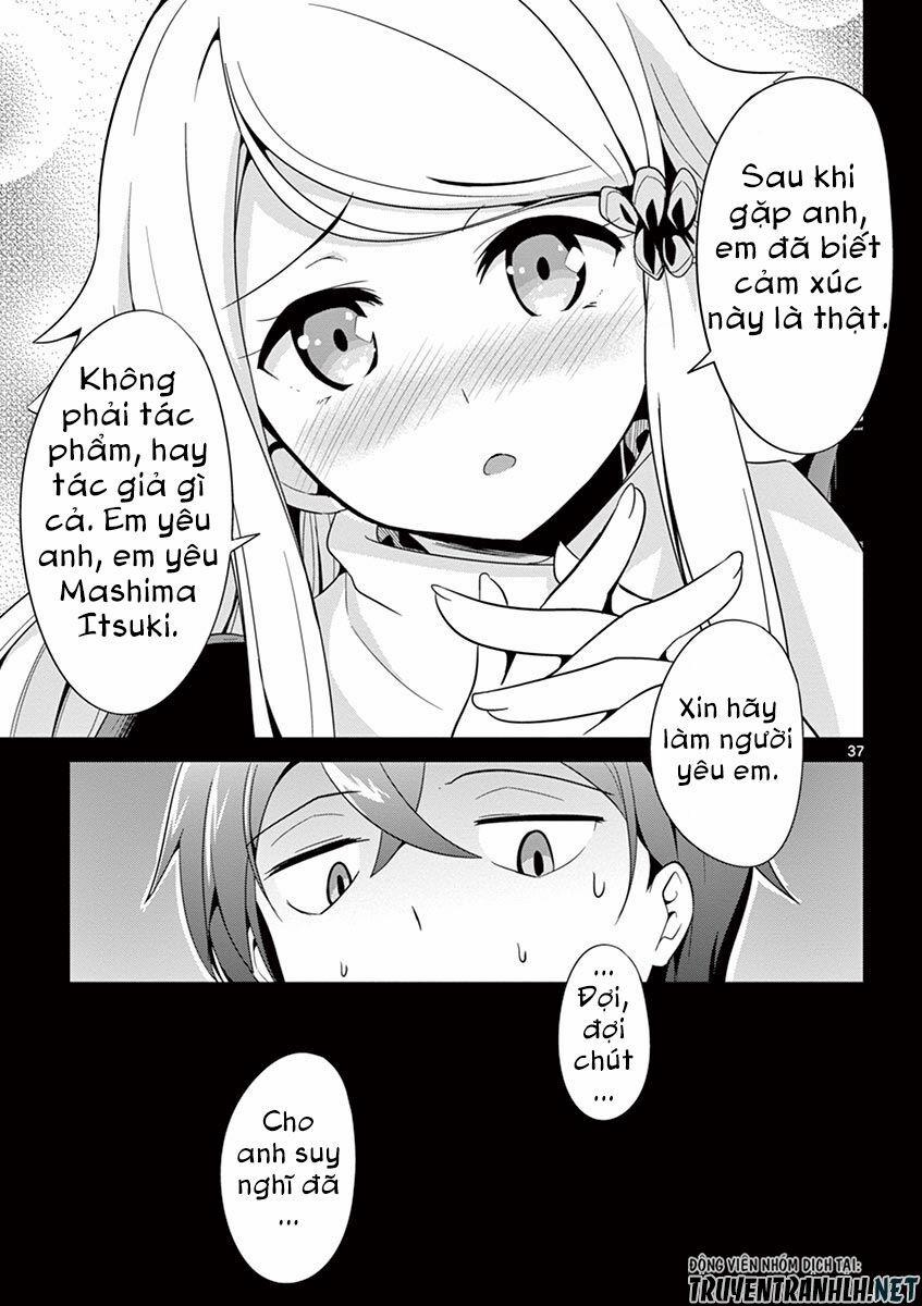 Imouto Sae Ireba Ii 1 trang 41