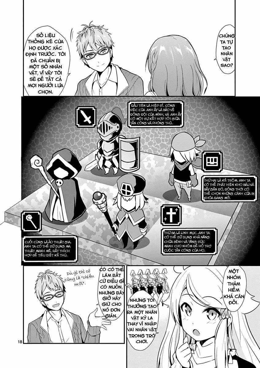 Imouto Sae Ireba Ii 10 trang 14