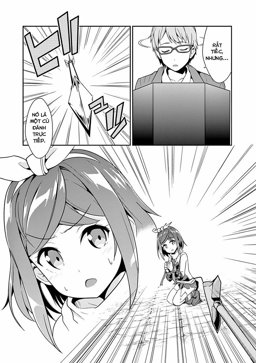 Imouto Sae Ireba Ii 11 trang 30