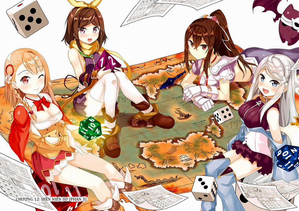 Imouto Sae Ireba Ii 12 trang 2