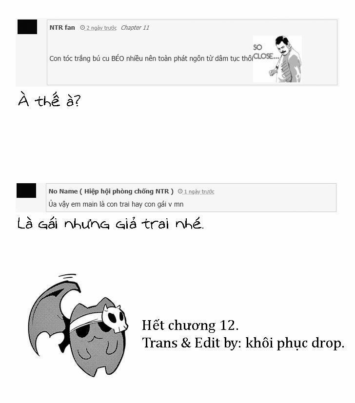 Imouto Sae Ireba Ii 12 trang 29