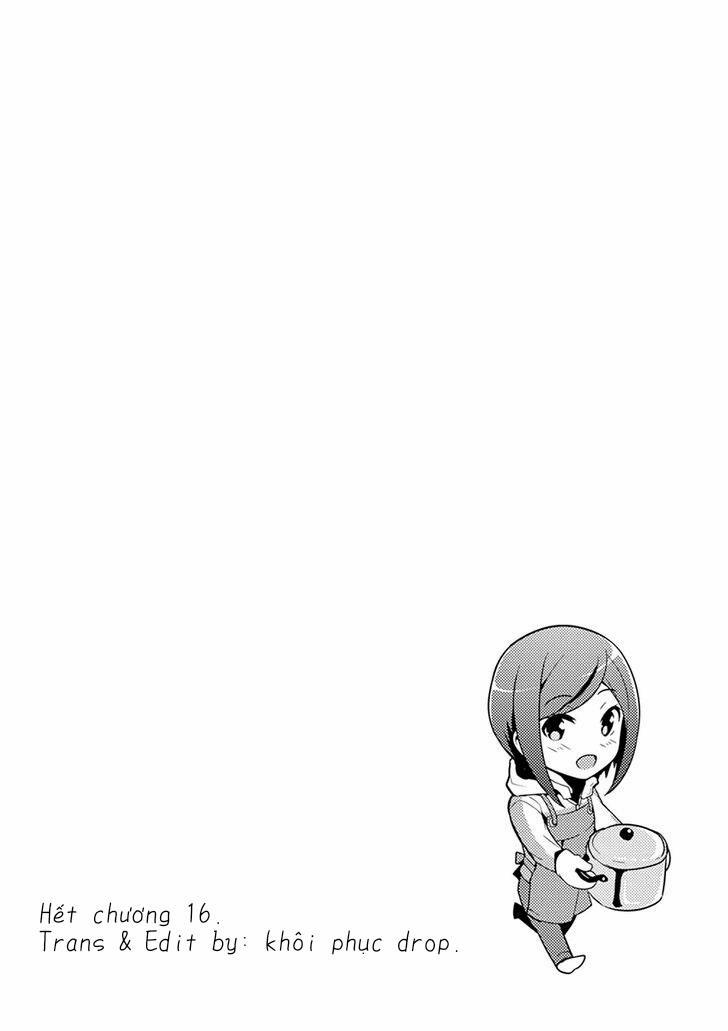 Imouto Sae Ireba Ii 16 trang 30