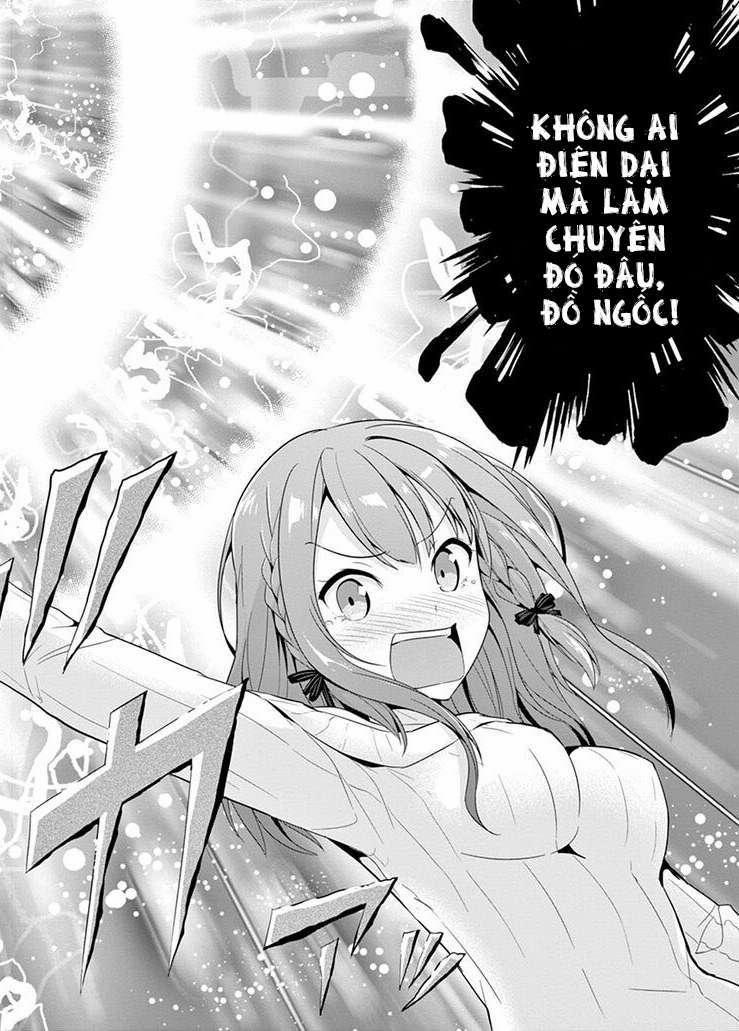 Imouto Sae Ireba Ii 19 trang 31