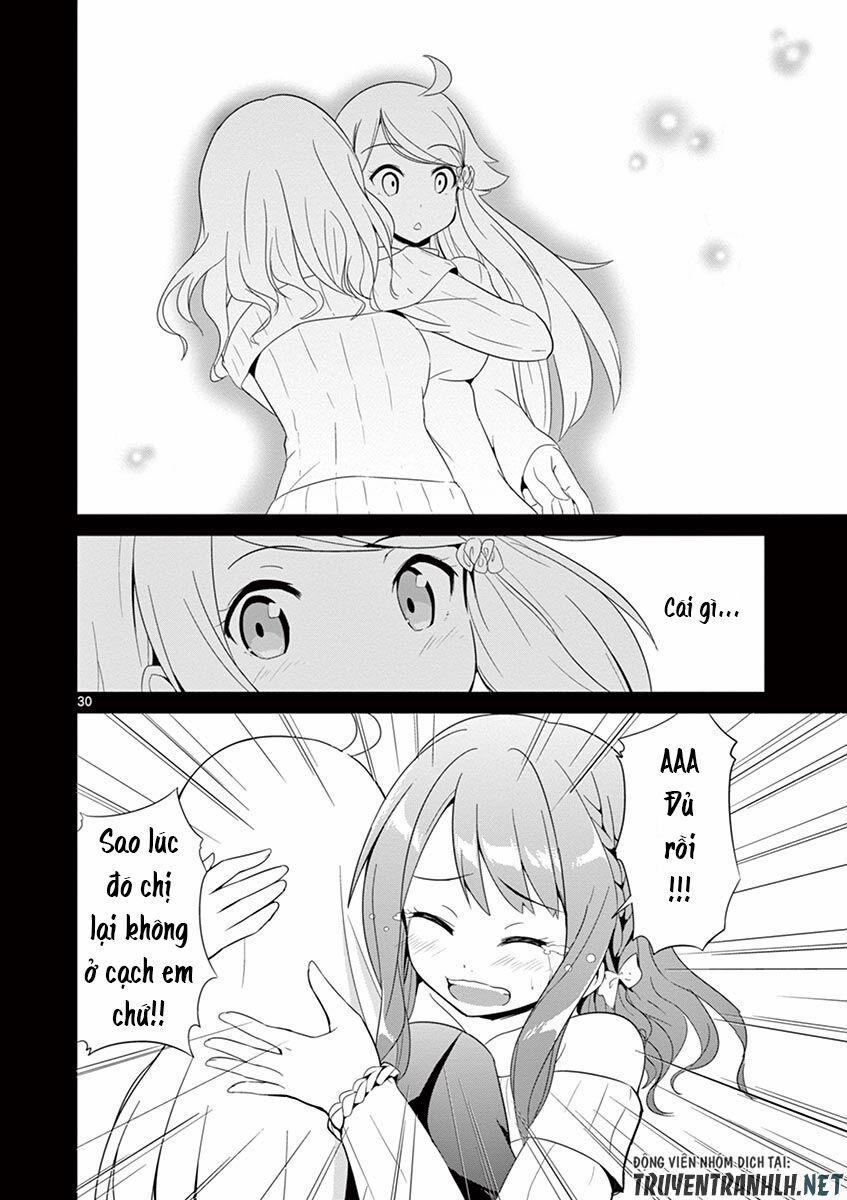 Imouto Sae Ireba Ii 2 trang 29