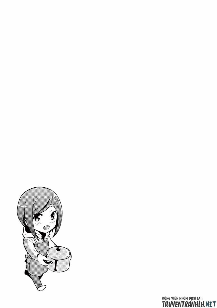 Imouto Sae Ireba Ii 2 trang 32