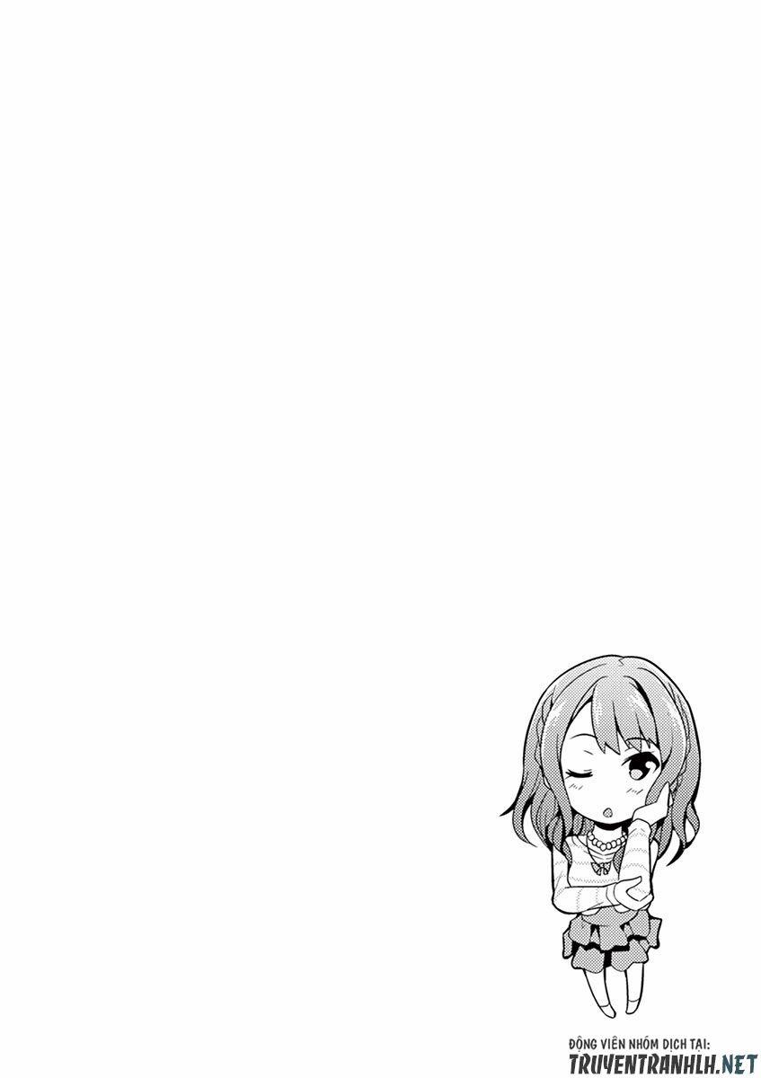 Imouto Sae Ireba Ii 2 trang 33