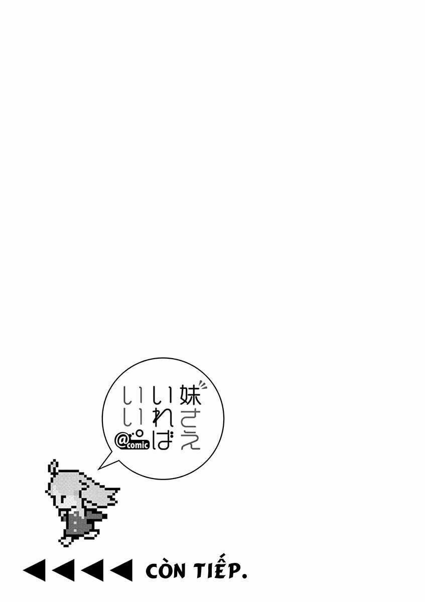 Imouto Sae Ireba Ii 21 trang 32