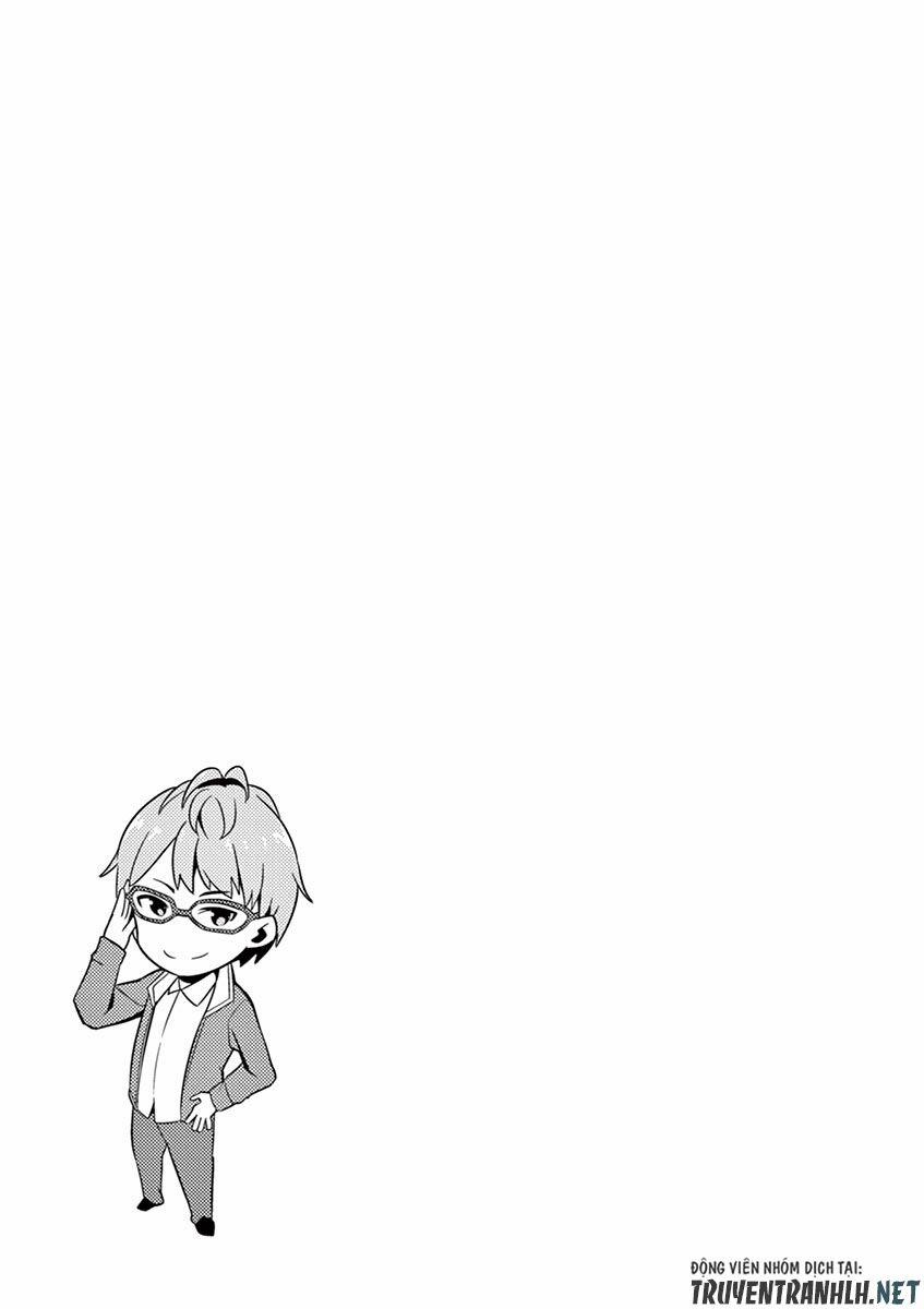 Imouto Sae Ireba Ii 3 trang 31