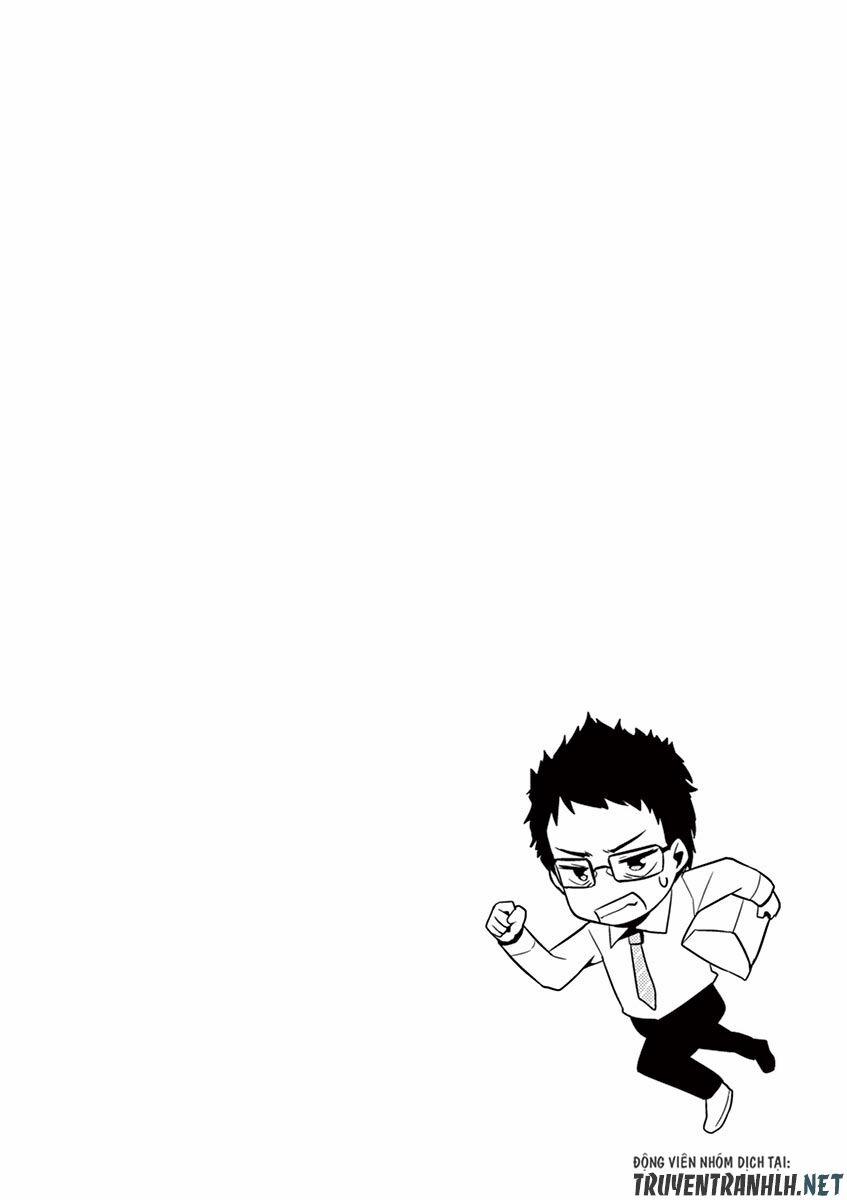 Imouto Sae Ireba Ii 3 trang 32