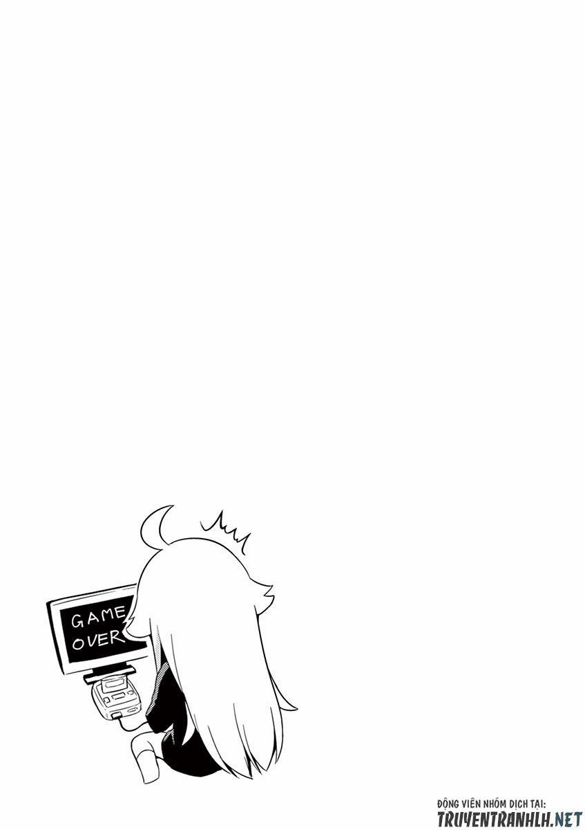 Imouto Sae Ireba Ii 4 trang 30