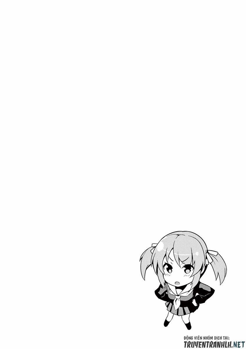 Imouto Sae Ireba Ii 4 trang 31